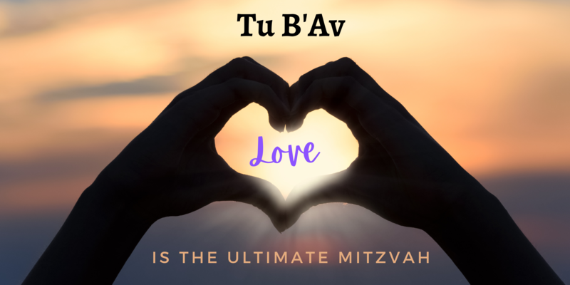 Banner Image for Open Your Heart: A Workshop for Tu B’Av, the Jewish Day of Love